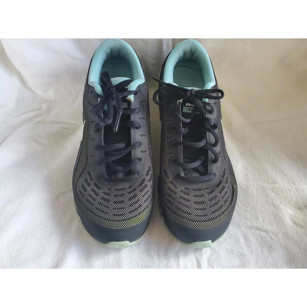 Nike FIT Soul Training Athletic Sneakers Shoes Women's Size 8.5 Black Tailwind